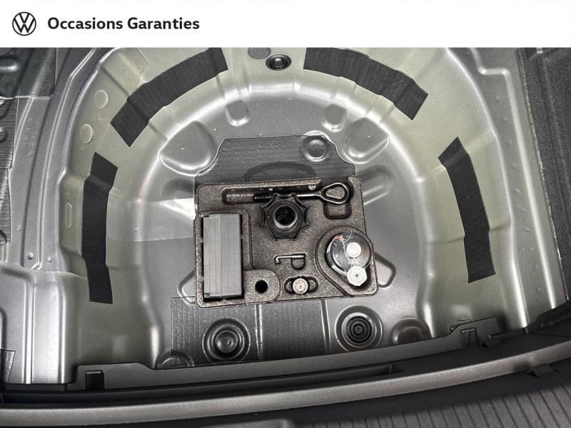 Voitures occasions VOLKSWAGEN POLO Style Lens