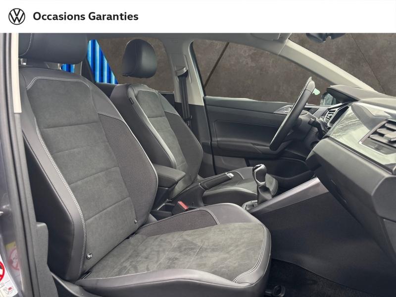 Voitures occasions VOLKSWAGEN POLO Style Lens