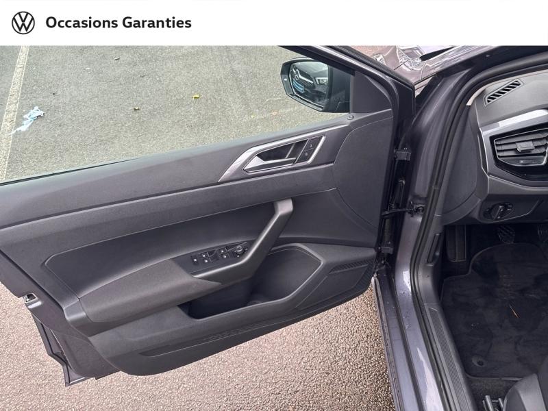 Voitures occasions VOLKSWAGEN POLO Style Lens