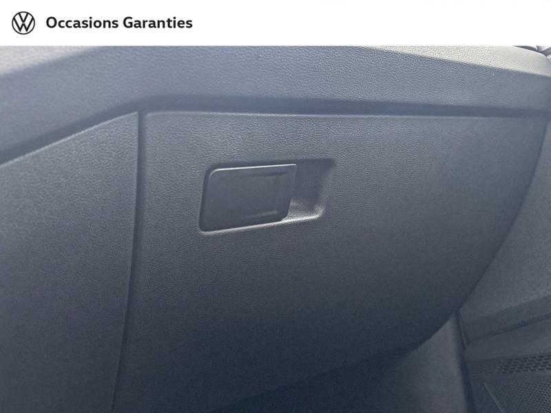 Voitures occasions VOLKSWAGEN POLO Style Lens