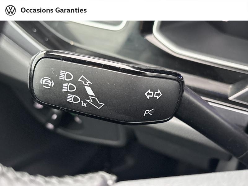 Voitures occasions VOLKSWAGEN POLO Style Lens