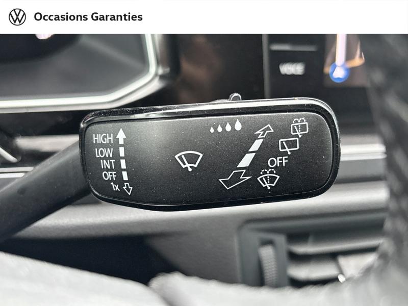 Voitures occasions VOLKSWAGEN POLO Style Lens