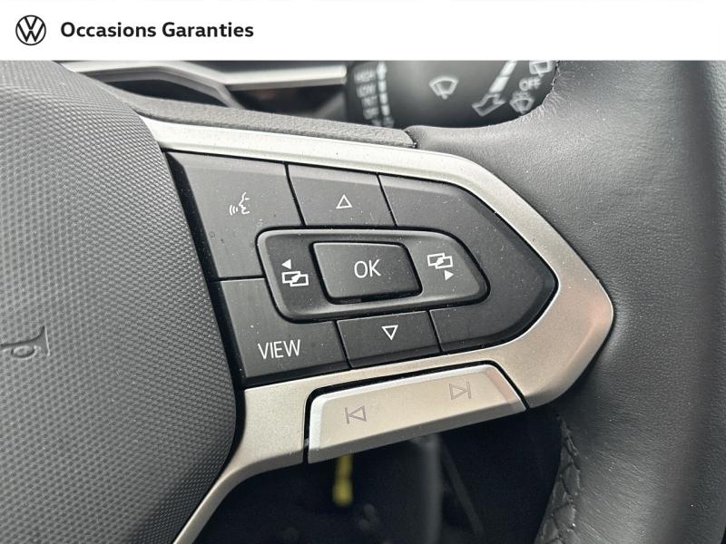 Voitures occasions VOLKSWAGEN POLO Style Lens