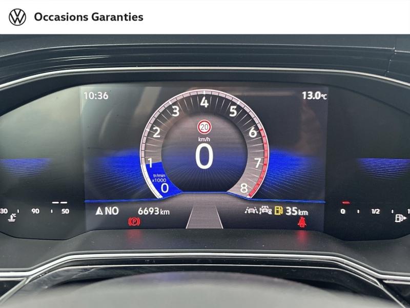 Voitures occasions VOLKSWAGEN POLO Style Lens