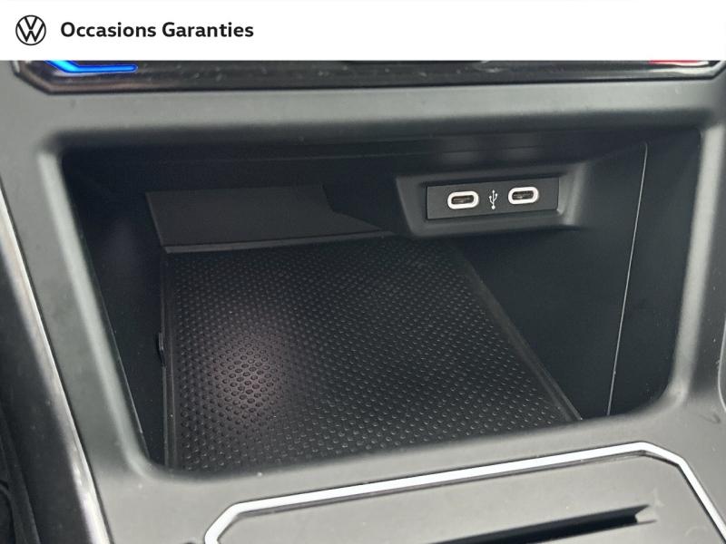 Voitures occasions VOLKSWAGEN POLO Style Lens