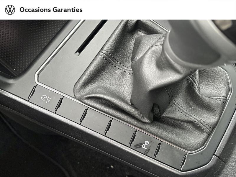 Voitures occasions VOLKSWAGEN POLO Style Lens