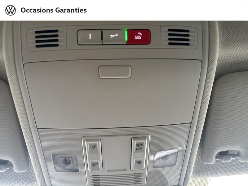 Voitures occasions VOLKSWAGEN POLO Style Lens