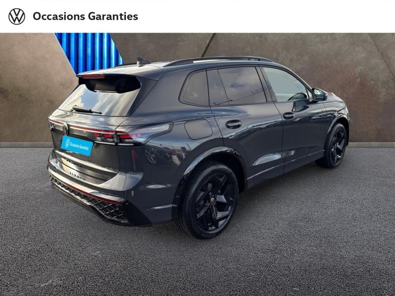 Voitures occasions VOLKSWAGEN TIGUAN R-Line Lens