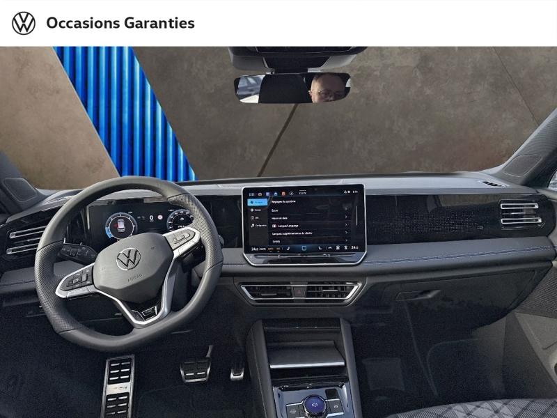Voitures occasions VOLKSWAGEN TIGUAN R-Line Lens