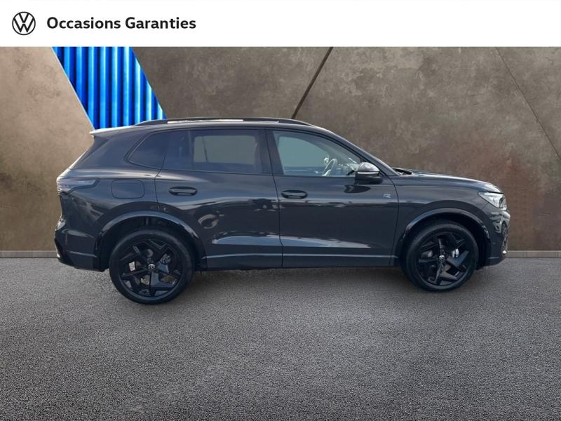 Voitures occasions VOLKSWAGEN TIGUAN R-Line Lens