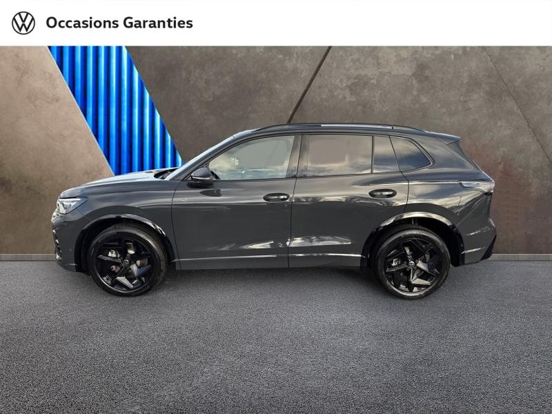 Voitures occasions VOLKSWAGEN TIGUAN R-Line Lens
