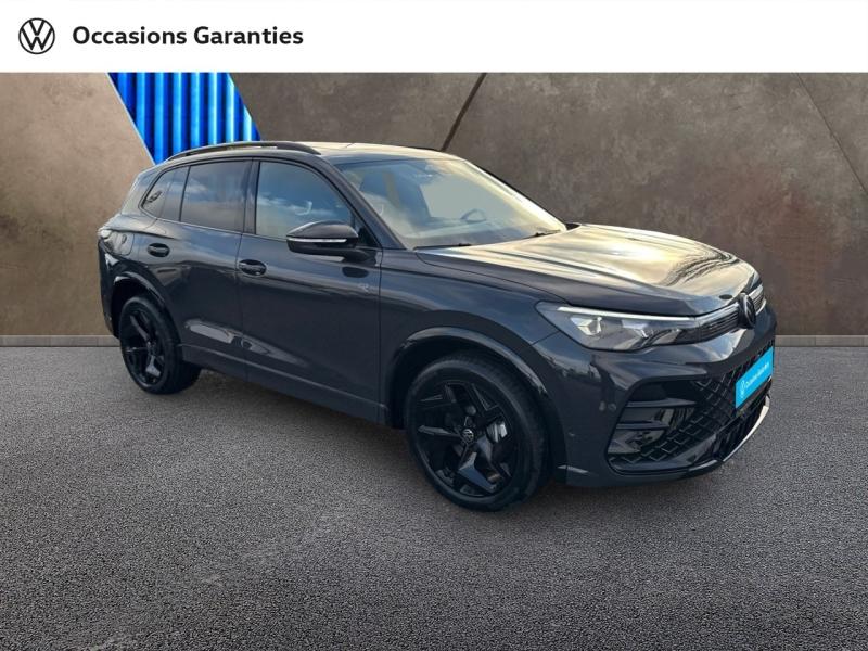 Voitures occasions VOLKSWAGEN TIGUAN R-Line Lens