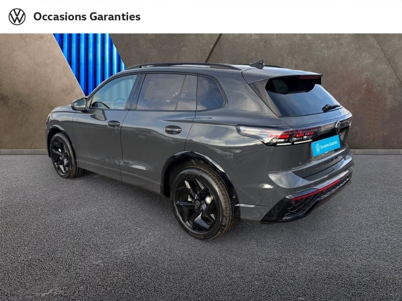 Voitures occasions VOLKSWAGEN TIGUAN R-Line Lens