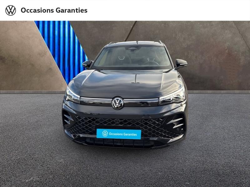 Voitures occasions VOLKSWAGEN TIGUAN R-Line Lens