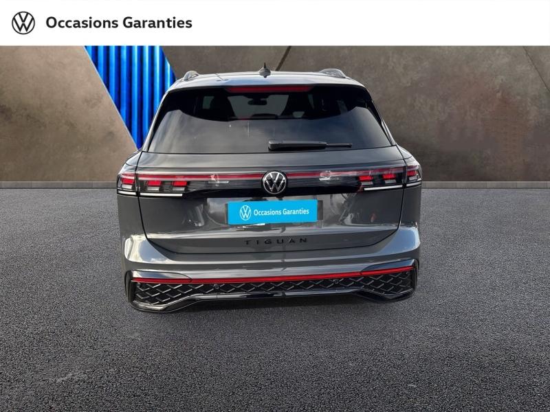 Voitures occasions VOLKSWAGEN TIGUAN R-Line Lens