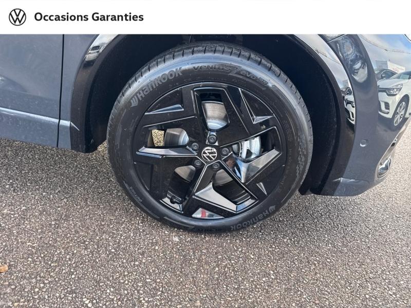 Voitures occasions VOLKSWAGEN TIGUAN R-Line Lens
