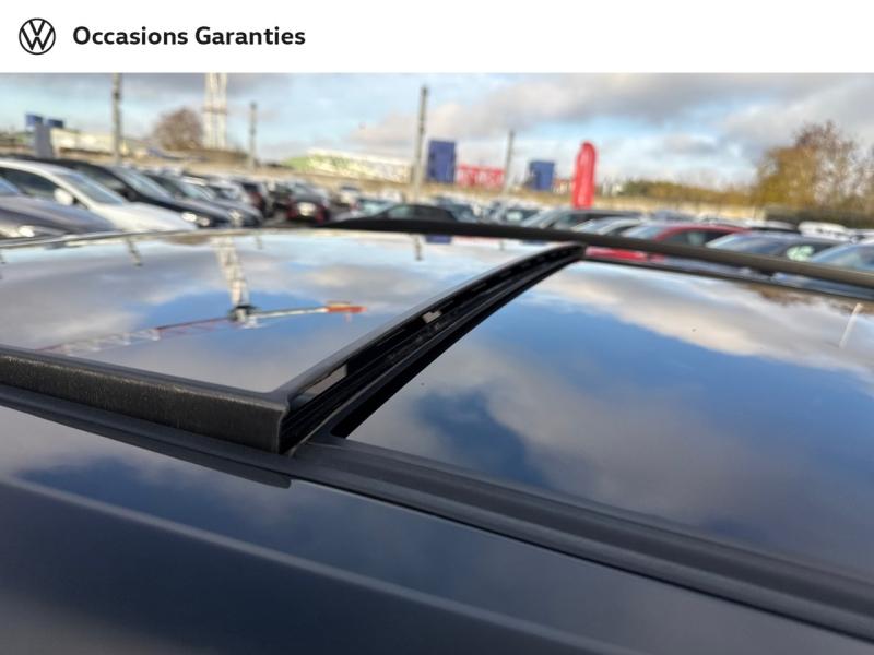 Voitures occasions VOLKSWAGEN TIGUAN R-Line Lens