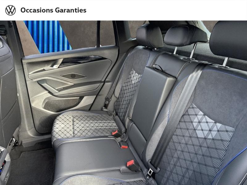 Voitures occasions VOLKSWAGEN TIGUAN R-Line Lens