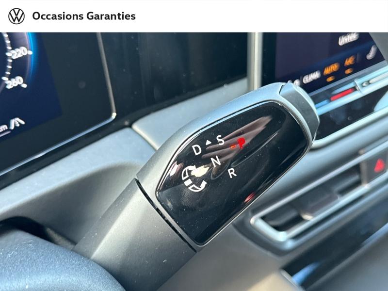 Voitures occasions VOLKSWAGEN TIGUAN R-Line Lens