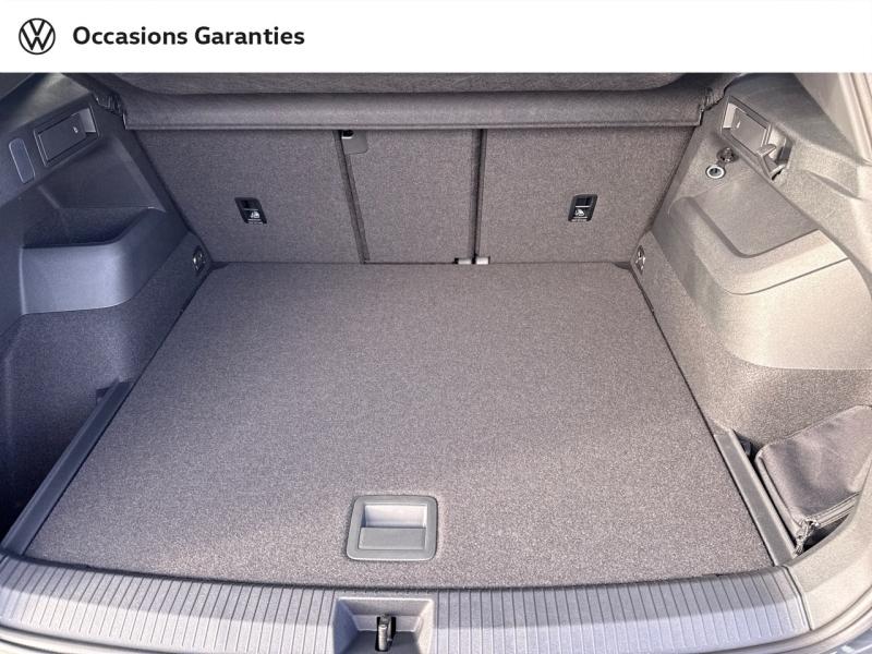 Voitures occasions VOLKSWAGEN TIGUAN R-Line Lens