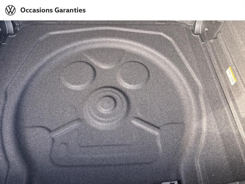 Voitures occasions VOLKSWAGEN TIGUAN R-Line Lens