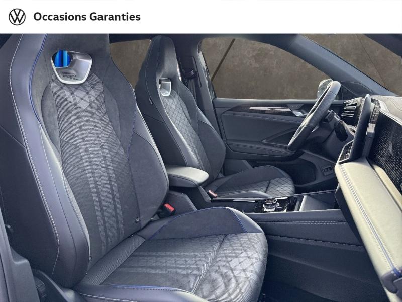 Voitures occasions VOLKSWAGEN TIGUAN R-Line Lens
