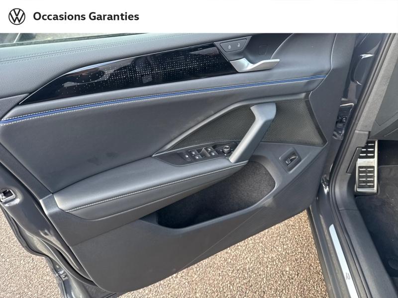 Voitures occasions VOLKSWAGEN TIGUAN R-Line Lens