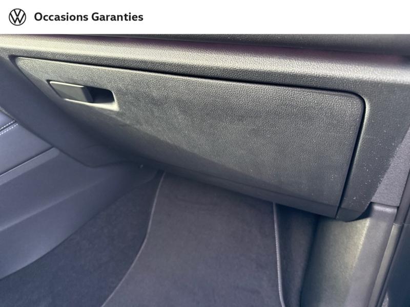Voitures occasions VOLKSWAGEN TIGUAN R-Line Lens