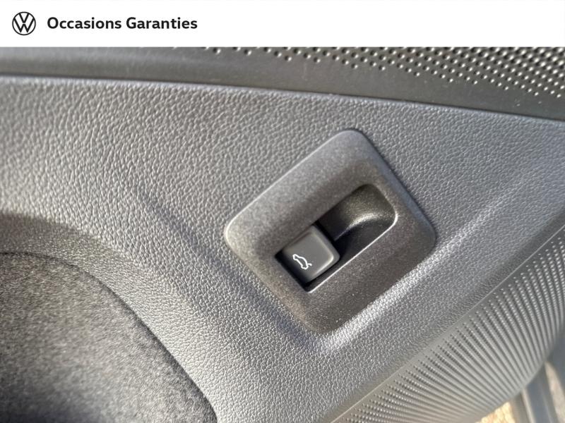 Voitures occasions VOLKSWAGEN TIGUAN R-Line Lens