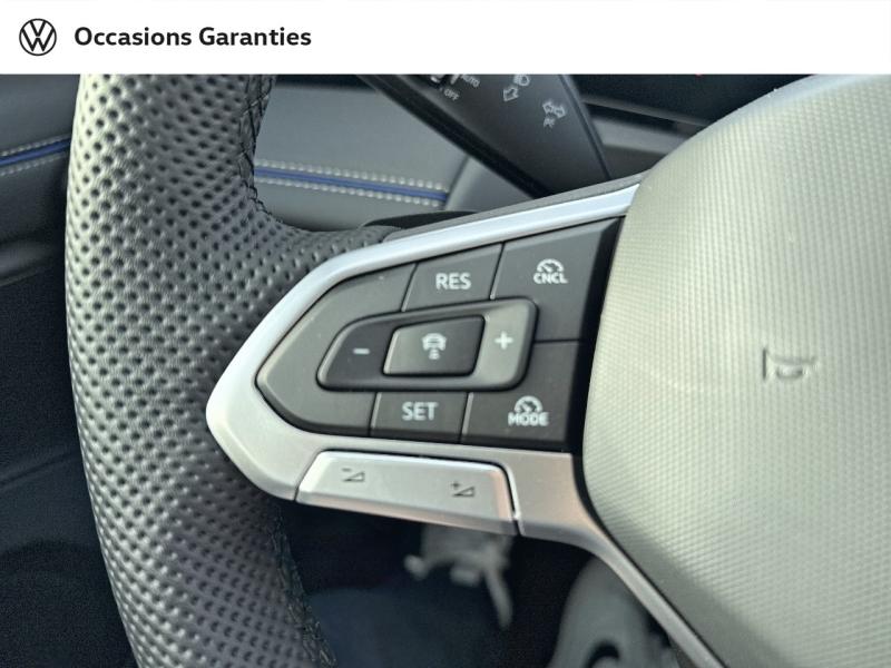 Voitures occasions VOLKSWAGEN TIGUAN R-Line Lens