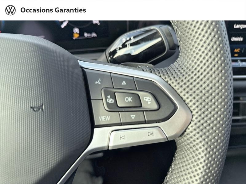 Voitures occasions VOLKSWAGEN TIGUAN R-Line Lens