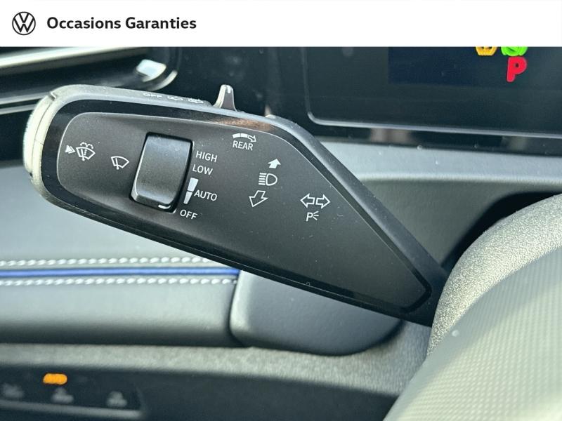 Voitures occasions VOLKSWAGEN TIGUAN R-Line Lens