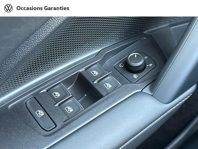 Voitures occasions VOLKSWAGEN TIGUAN R-Line Lens
