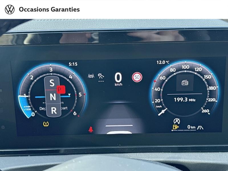 Voitures occasions VOLKSWAGEN TIGUAN R-Line Lens