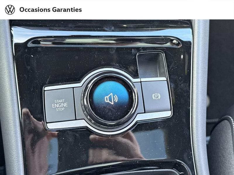 Voitures occasions VOLKSWAGEN TIGUAN R-Line Lens