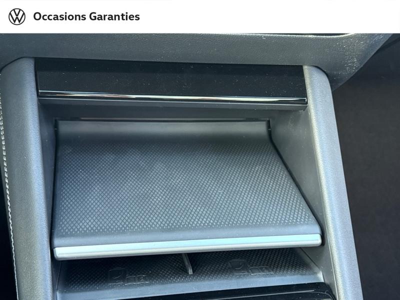 Voitures occasions VOLKSWAGEN TIGUAN R-Line Lens