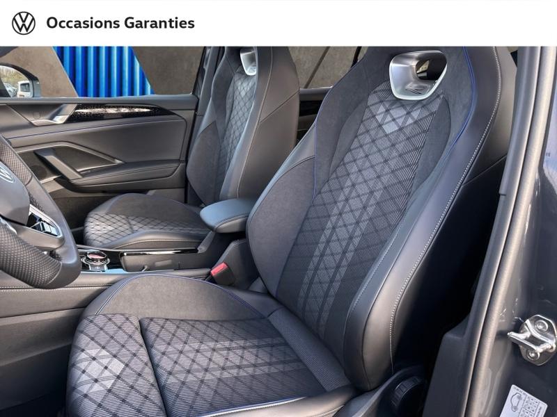 Voitures occasions VOLKSWAGEN TIGUAN R-Line Lens