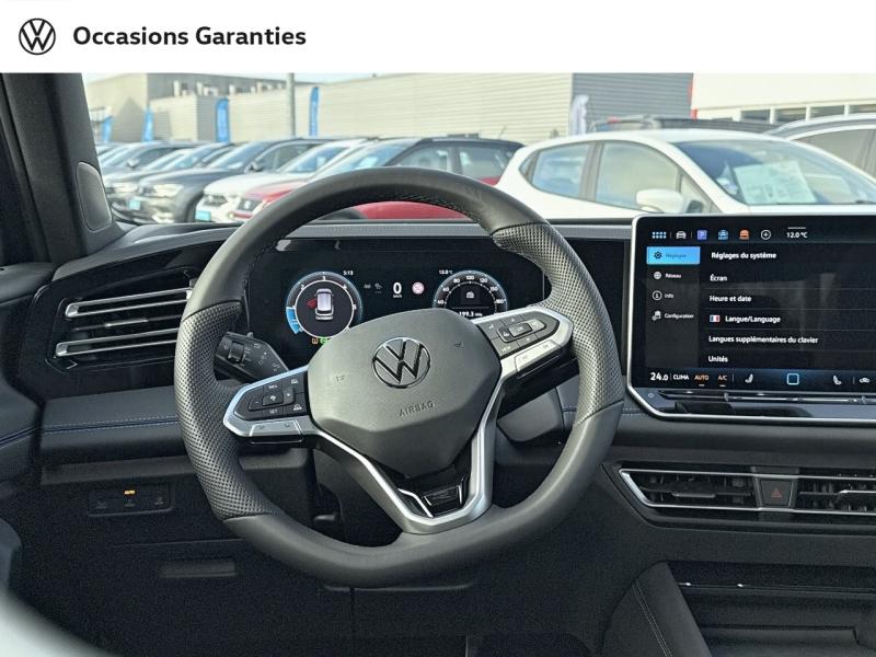 Voitures occasions VOLKSWAGEN TIGUAN R-Line Lens
