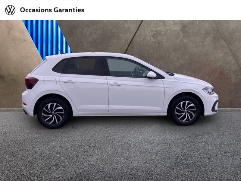 Voitures occasions VOLKSWAGEN POLO VW Edition Lens