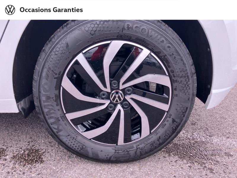 Voitures occasions VOLKSWAGEN POLO VW Edition Lens