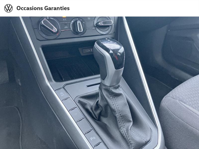 Voitures occasions VOLKSWAGEN POLO VW Edition Lens