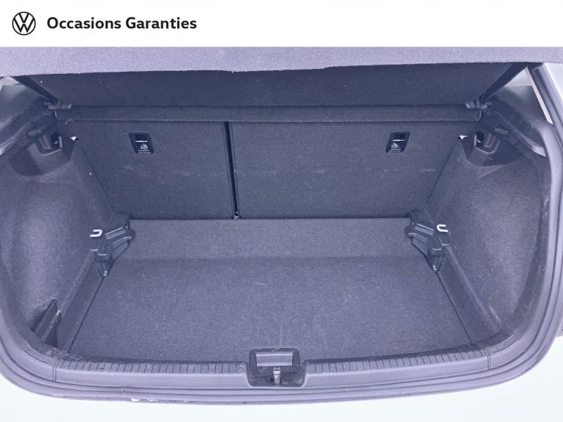 Voitures occasions VOLKSWAGEN POLO VW Edition Lens