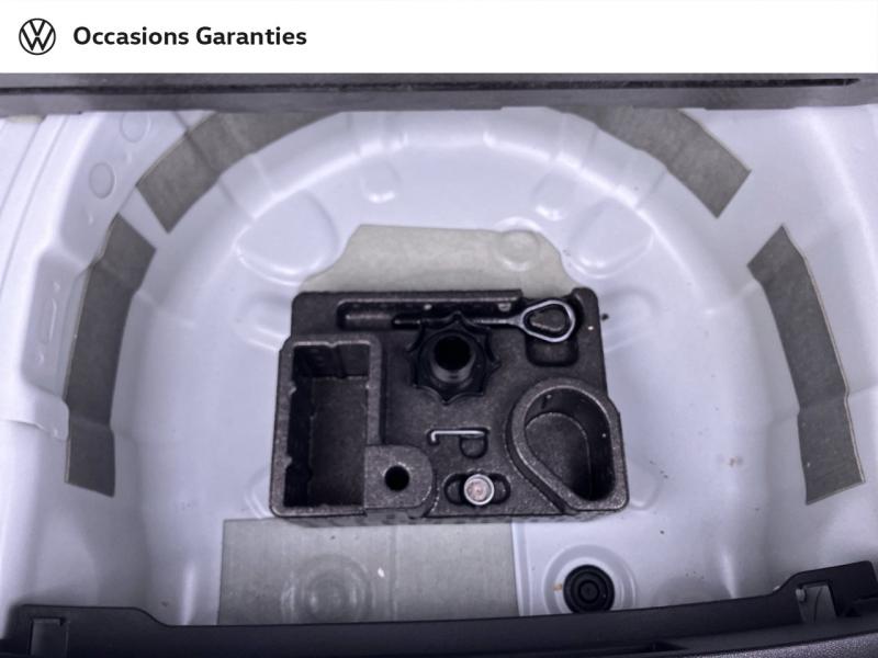 Voitures occasions VOLKSWAGEN POLO VW Edition Lens