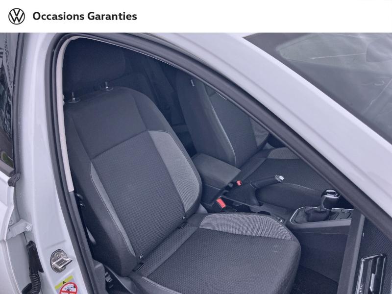 Voitures occasions VOLKSWAGEN POLO VW Edition Lens