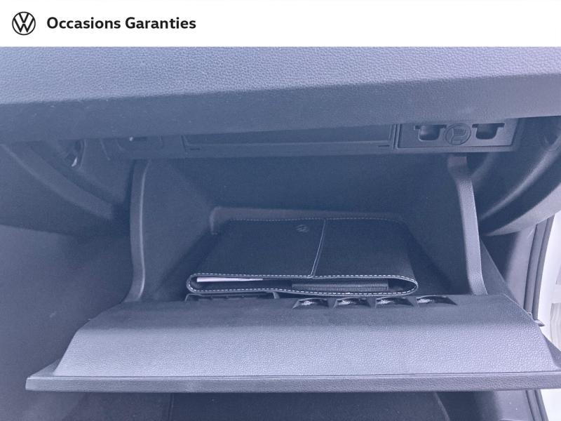 Voitures occasions VOLKSWAGEN POLO VW Edition Lens