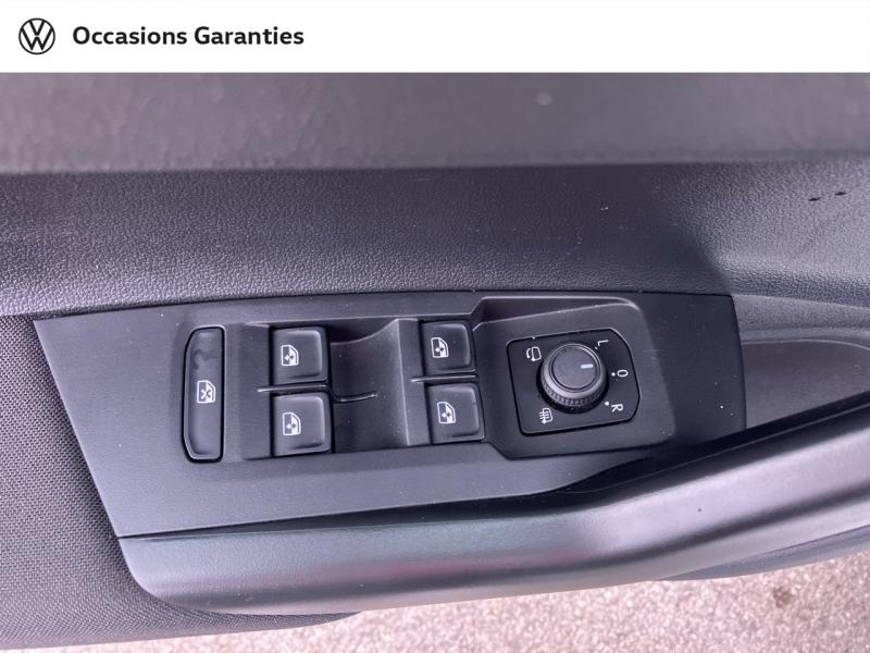 Voitures occasions VOLKSWAGEN POLO VW Edition Lens