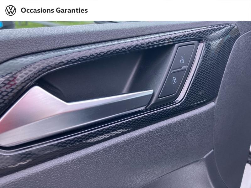 Voitures occasions VOLKSWAGEN POLO VW Edition Lens