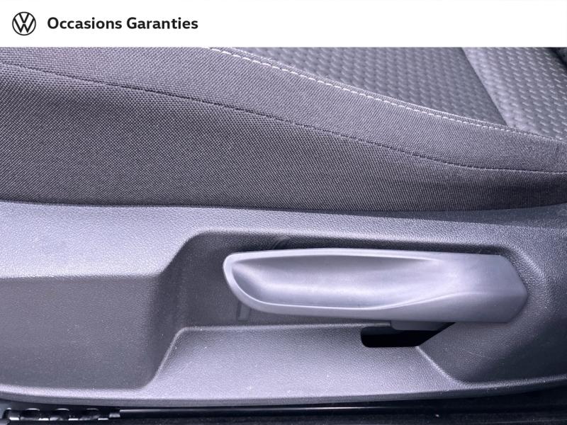 Voitures occasions VOLKSWAGEN POLO VW Edition Lens