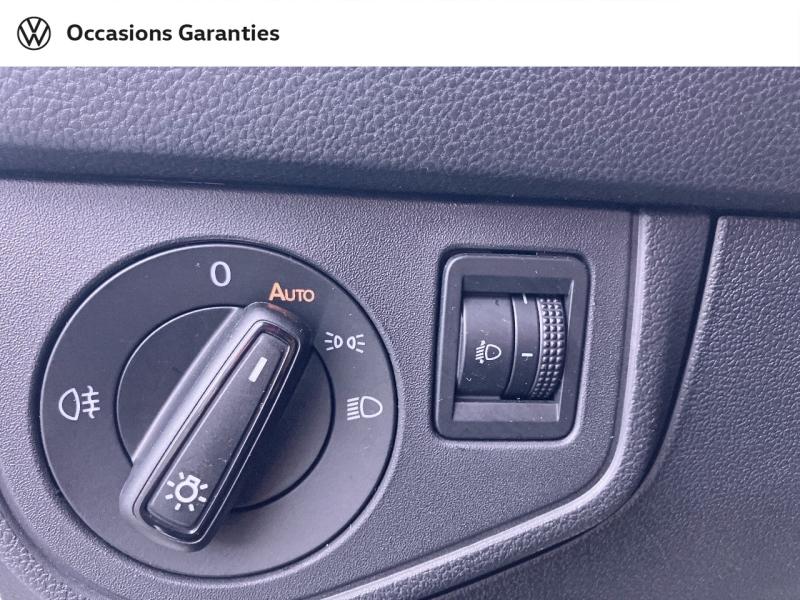 Voitures occasions VOLKSWAGEN POLO VW Edition Lens