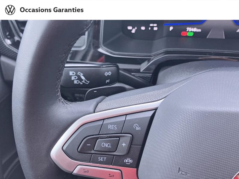 Voitures occasions VOLKSWAGEN POLO VW Edition Lens